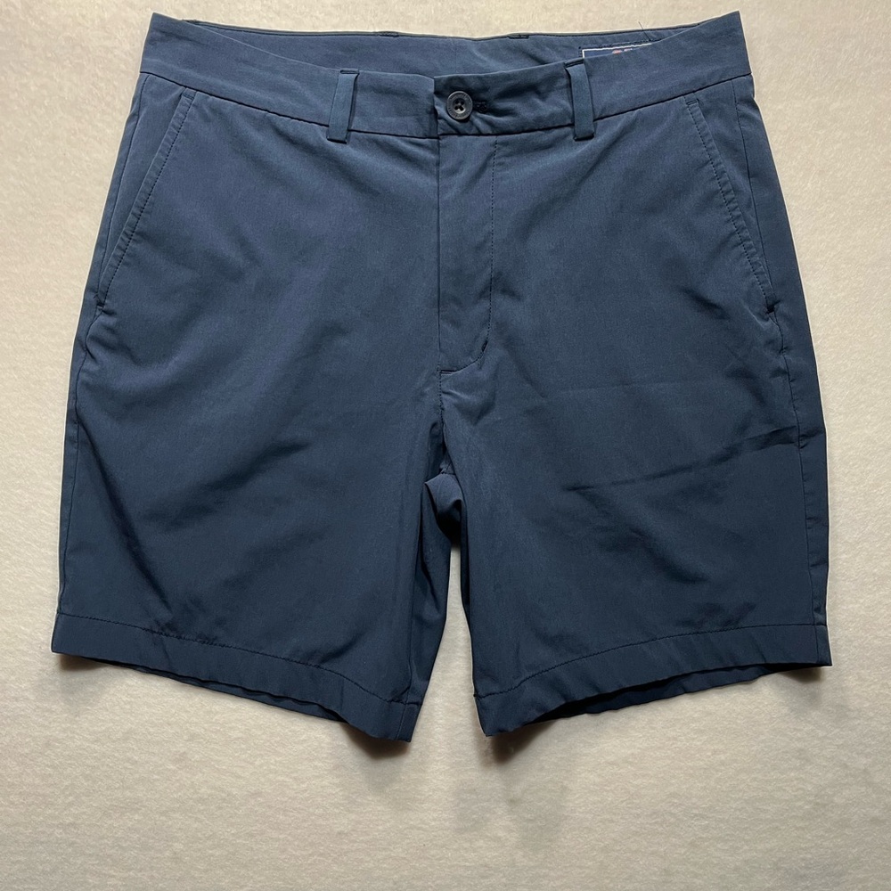 Vineyard Vines Dark Blue Shorts